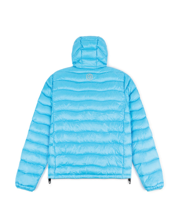 Ostrya Torpid Hooded Down Jacket