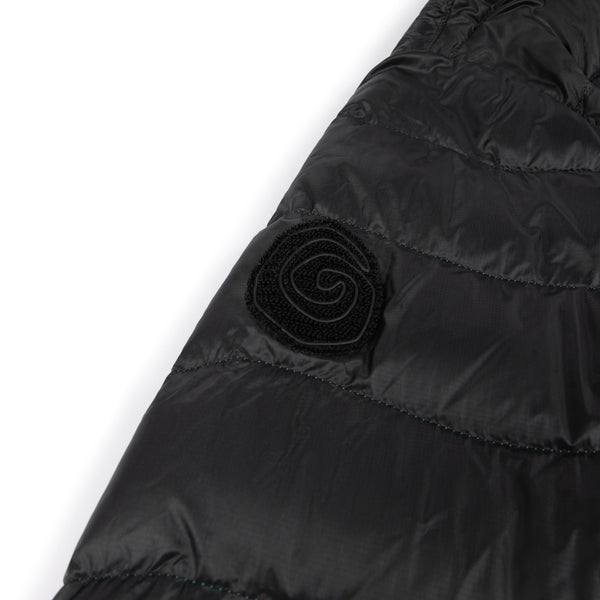 Ostrya Torpid Hooded Down Jacket
