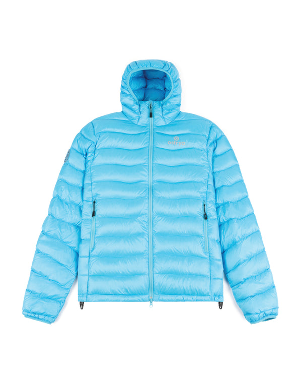 ostrya Torpid Hooded Down Jacket
