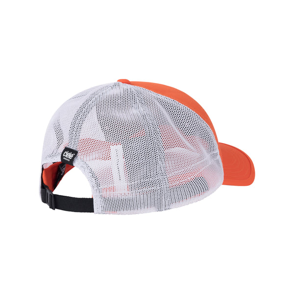 Ostrya TRKCap SC - Ostrya - PUD