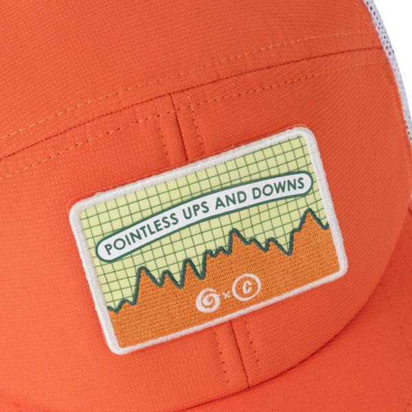 Ostrya TRKCap SC - Ostrya - PUD