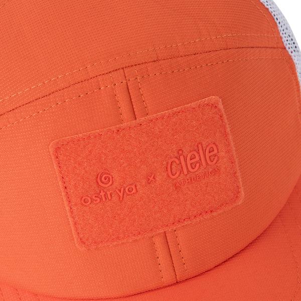 Ostrya TRKCap SC - Ostrya - PUD