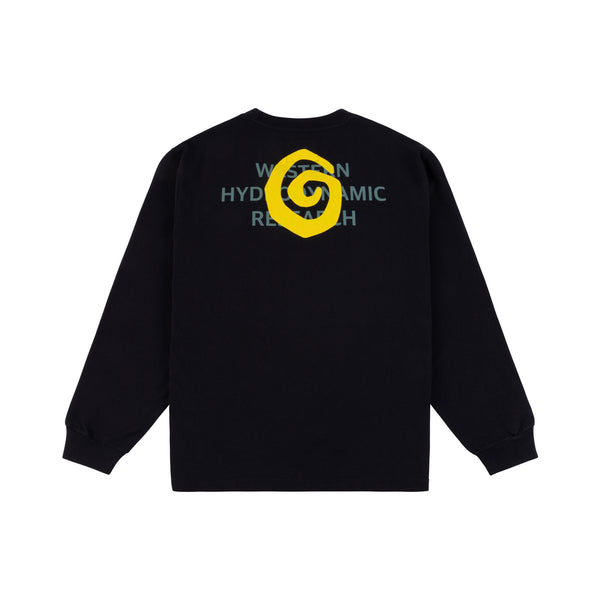 Ostrya WHR X OSTRYA LS Tee