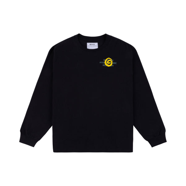 ostrya WHR x OSTRYA LS Tee