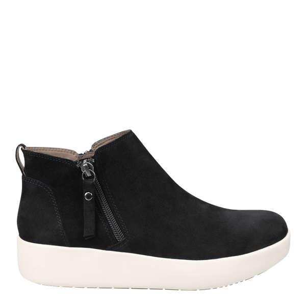 Otbt ADEPT In BLACK Sneaker Boots