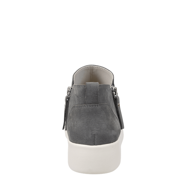 Otbt ADEPT In GREY Sneaker Boots