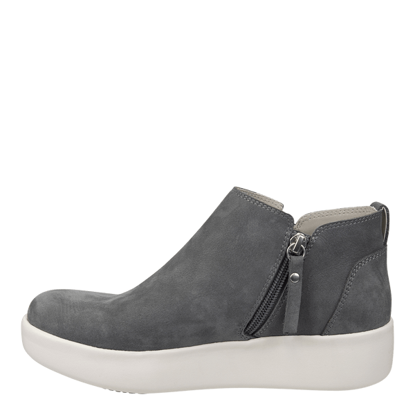 Otbt ADEPT In GREY Sneaker Boots
