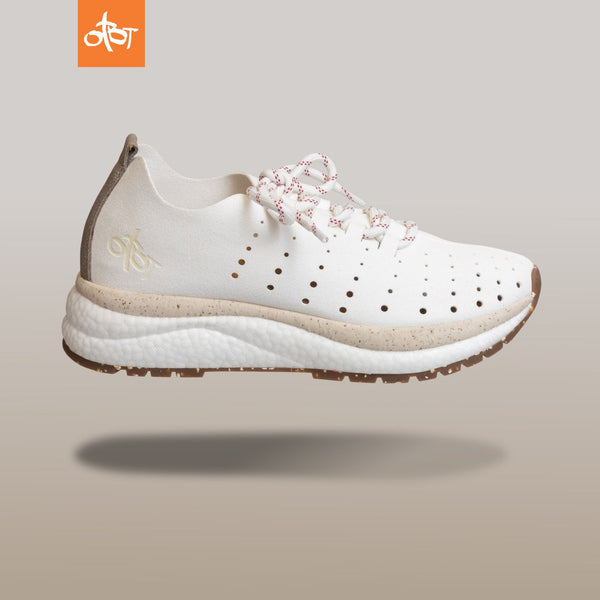 Otbt ALSTEAD In CHAMOIS Sneakers