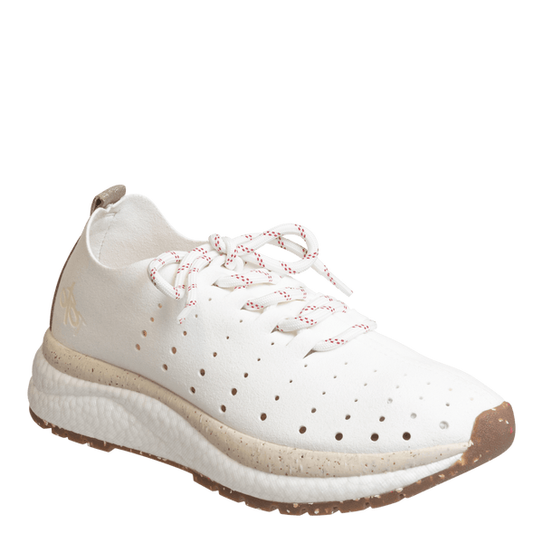 Otbt ALSTEAD In CHAMOIS Sneakers