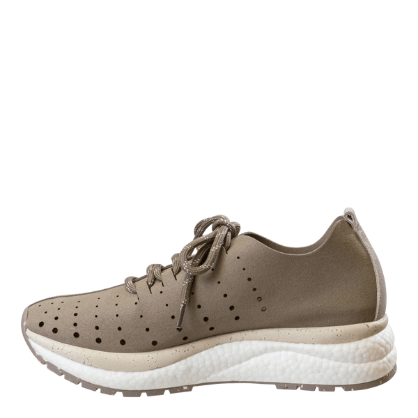 Otbt ALSTEAD In GREIGE Sneakers