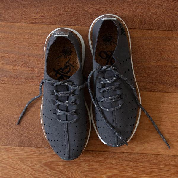 Otbt ALSTEAD In GREY Sneakers