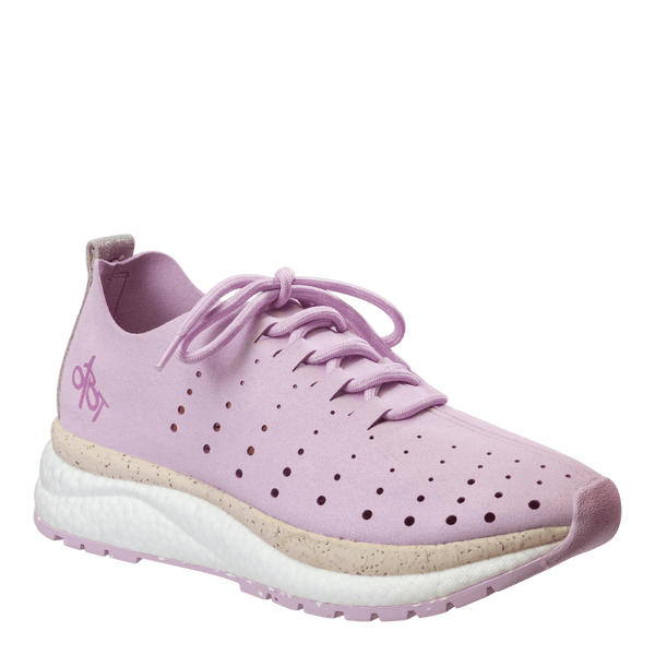 Otbt ALSTEAD In LAVENDER Sneakers