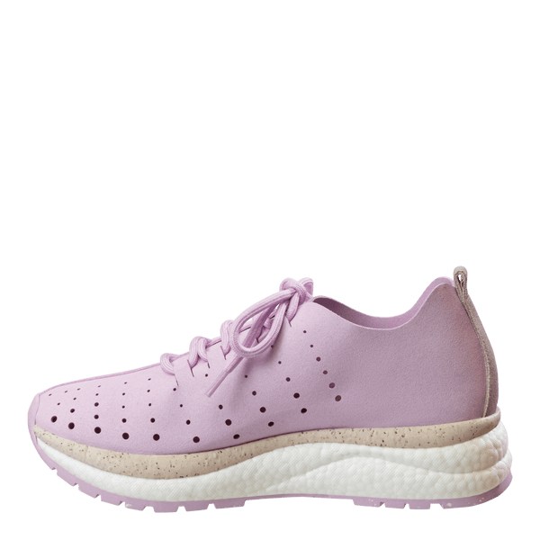 Otbt ALSTEAD In LAVENDER Sneakers