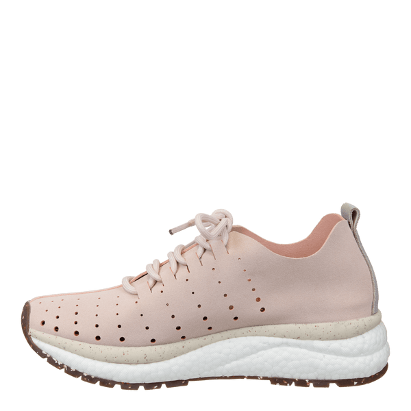Otbt ALSTEAD In LIGHT PINK Sneakers