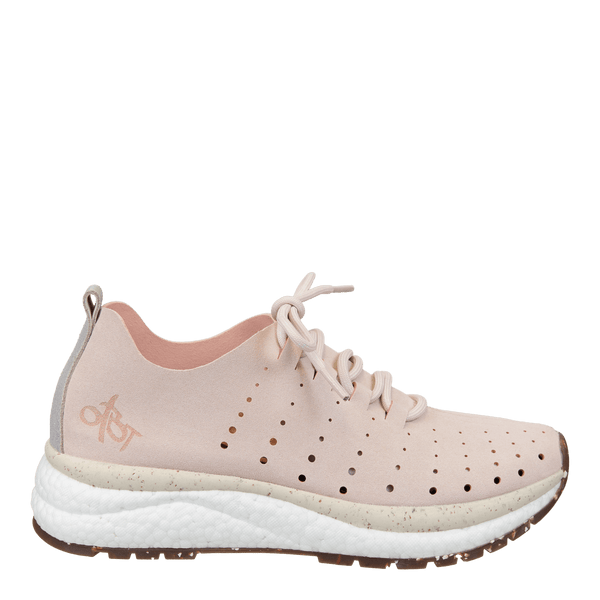 Otbt ALSTEAD In LIGHT PINK Sneakers