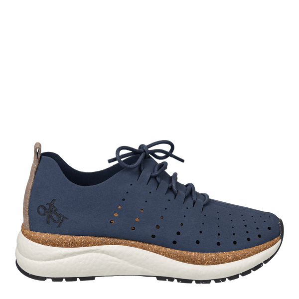 Otbt ALSTEAD In NAVY Sneakers