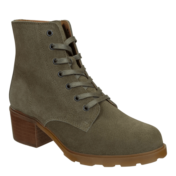 Otbt ARC In ELMWOOD Heeled Ankle Boots