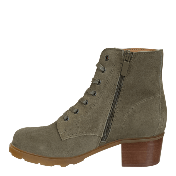 Otbt ARC In ELMWOOD Heeled Ankle Boots