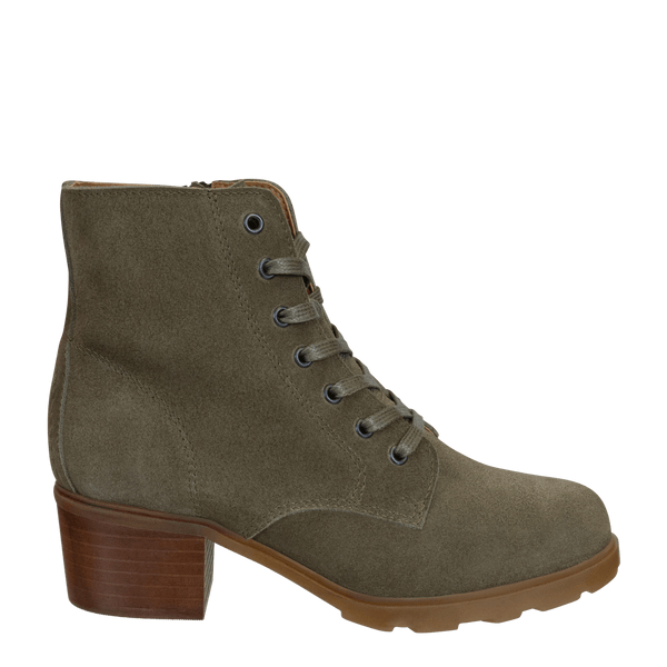 Otbt ARC In ELMWOOD Heeled Ankle Boots