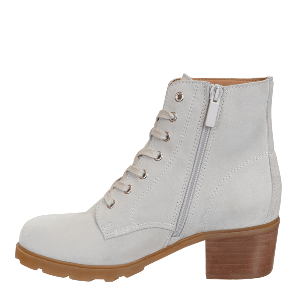 Otbt ARC In MIST Heeled Ankle Boots