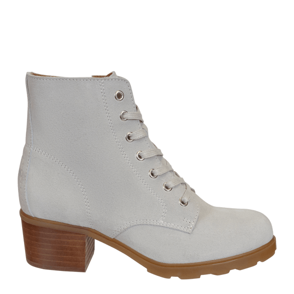 Otbt ARC In MIST Heeled Ankle Boots