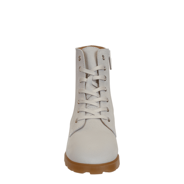Otbt ARC In MIST Heeled Ankle Boots