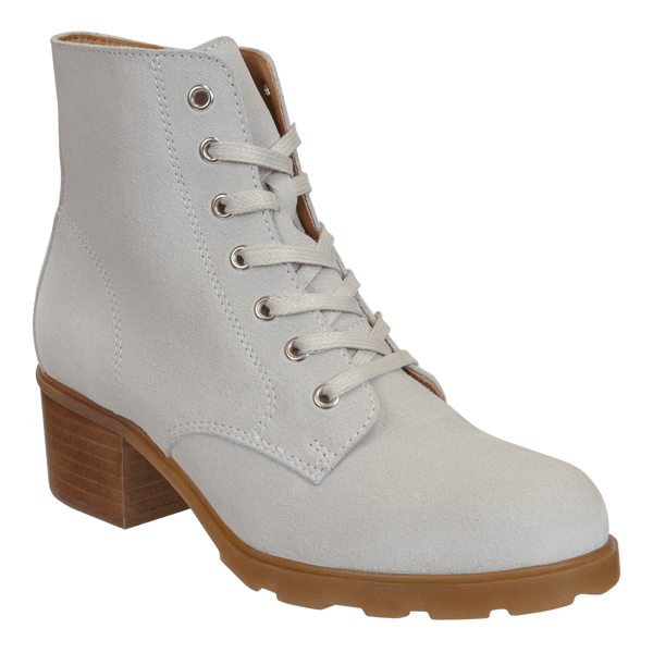otbt ARC in MIST Heeled Ankle Boots
