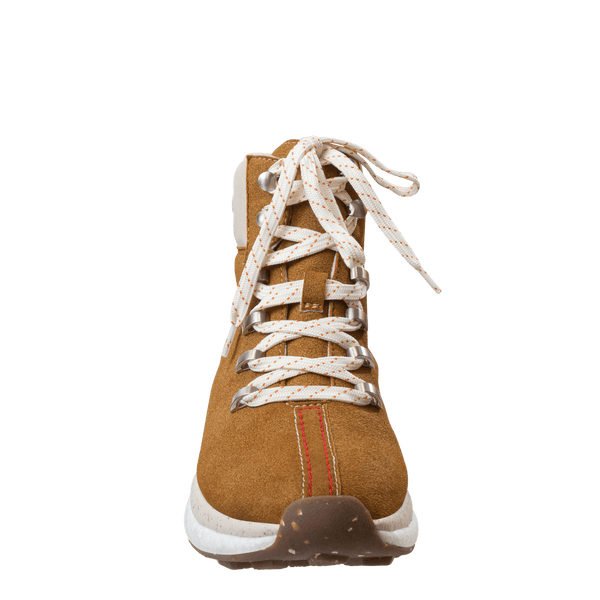 Otbt BUCKLY In CAMEL Sneaker Boots
