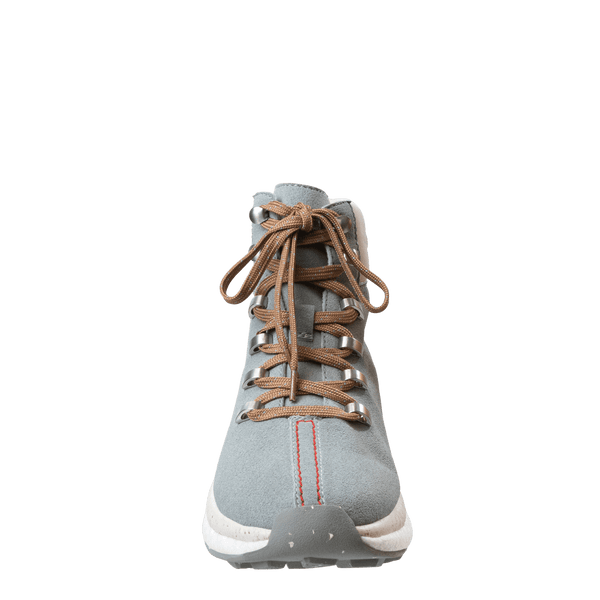 Otbt BUCKLY In GREY Sneaker Boots