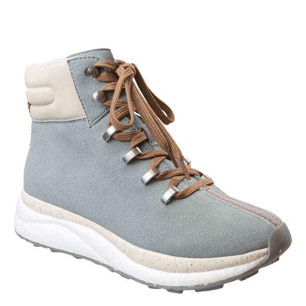otbt BUCKLY in GREY Sneaker Boots