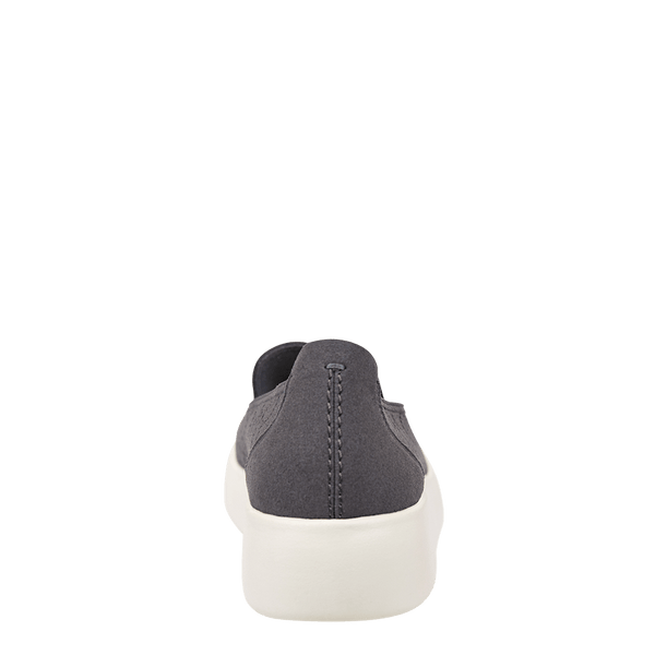 Otbt COEXIST In GREY Platform Sneakers