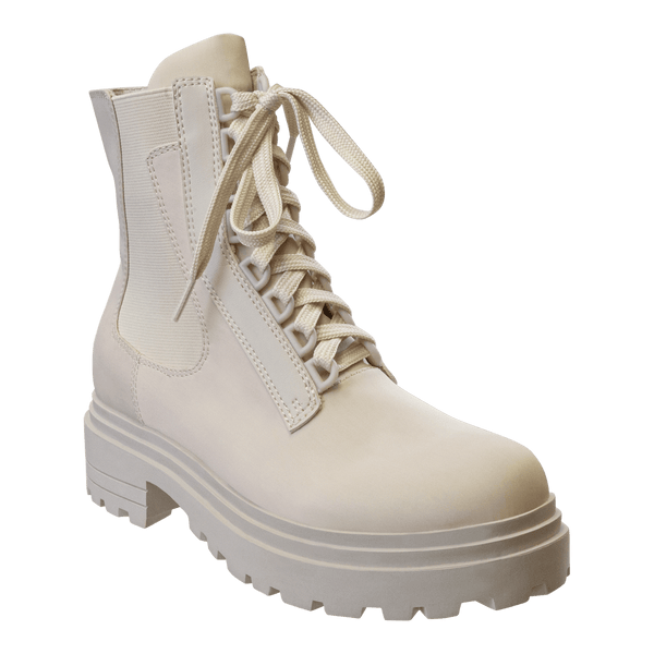 Otbt COMMANDER In KHAKI Combat Boots
