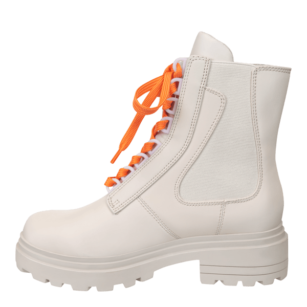 Otbt COMMANDER In KHAKI Combat Boots