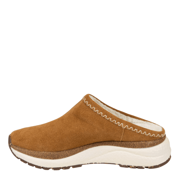 Otbt COZYLITE In HONEY Mules