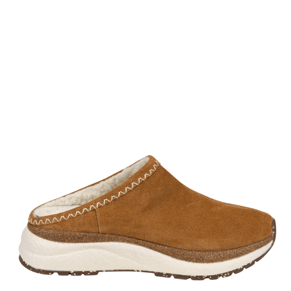 Otbt COZYLITE In HONEY Mules