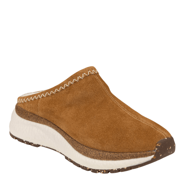 otbt COZYLITE in HONEY Mules otbt COZYLITE in HONEY Mules