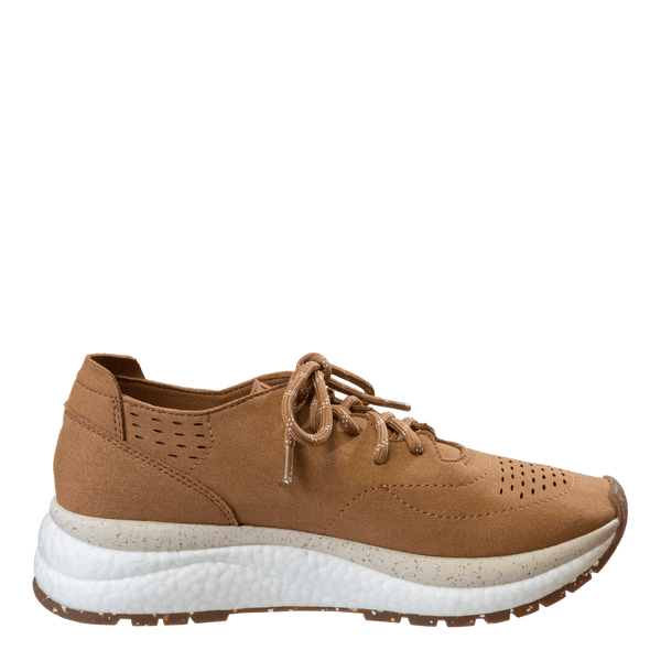 Otbt FREE In CAMEL Sneakers