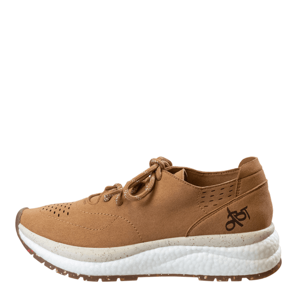 Otbt FREE In CAMEL Sneakers
