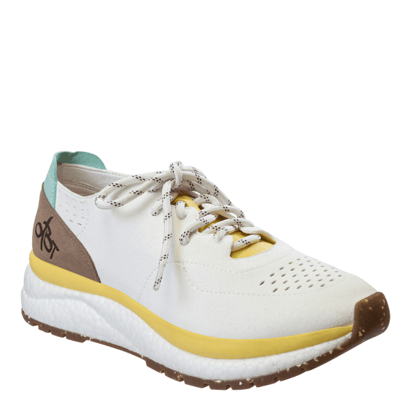 Otbt FREE In CANARY Sneakers