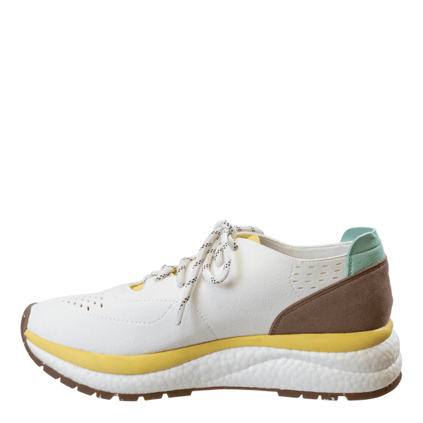 Otbt FREE In CANARY Sneakers