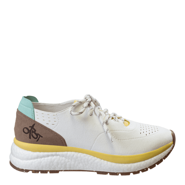 Otbt FREE In CANARY Sneakers
