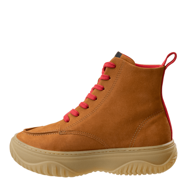 Otbt GORP In CAMEL Sneaker Boots