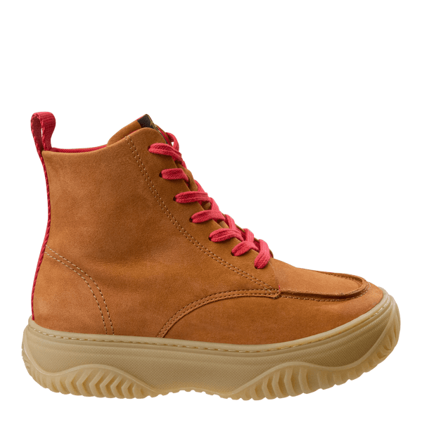 Otbt GORP In CAMEL Sneaker Boots