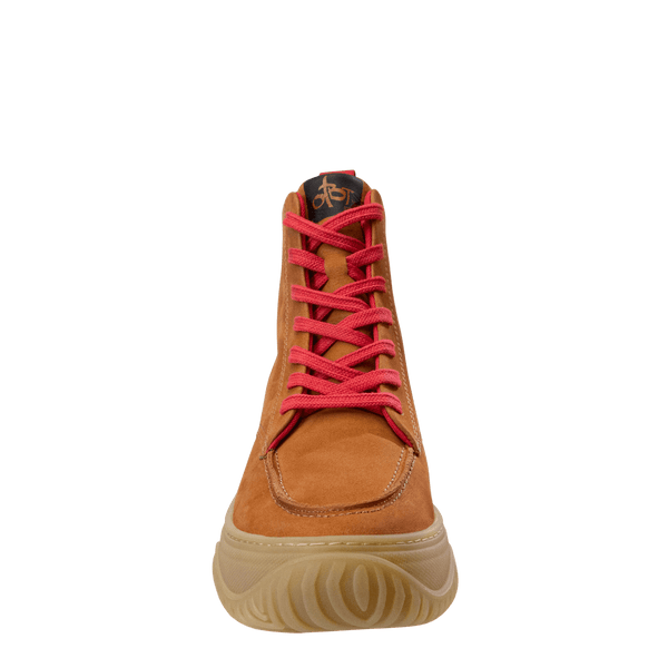 Otbt GORP In CAMEL Sneaker Boots