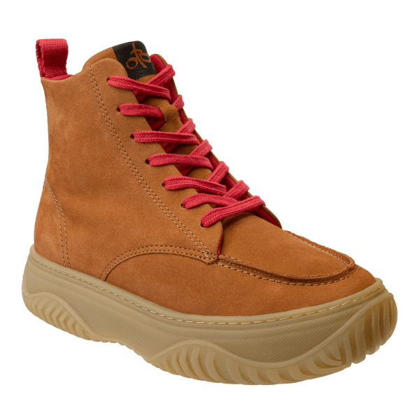otbt GORP in CAMEL Sneaker Boots