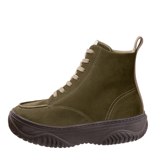 Otbt GORP In ELMWOOD Sneaker Boots