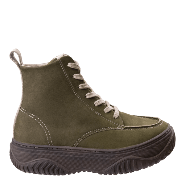 Otbt GORP In ELMWOOD Sneaker Boots