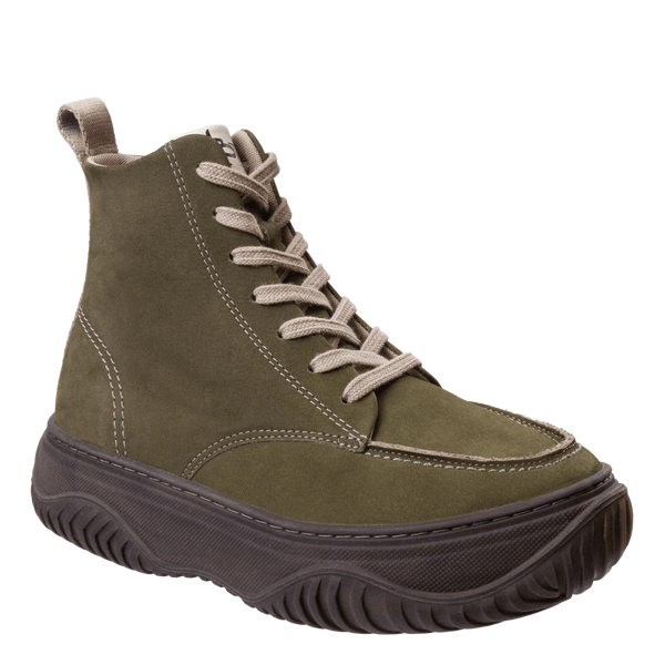 otbt GORP in ELMWOOD Sneaker Boots