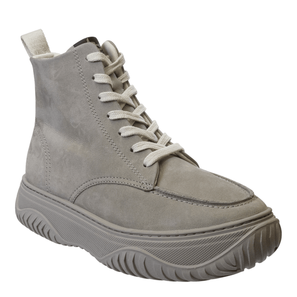 Otbt GORP In GREIGE Sneaker Boots