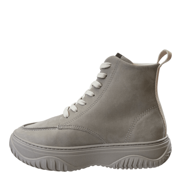 Otbt GORP In GREIGE Sneaker Boots
